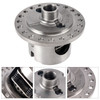 2007-2017 Jeep Wrangler JK Dana 44 Rear Differential 30 Spl Posi LSD Dana 44 YDGD44-3-30-1, OIL-ADD Generic