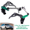 2007-2015 Audi A4 2x Rear Left+Right Suspension Ride Height Sensor 8K0941309D 8K0941310C Generic 2007-2015 Audi A4 2x Rear Left+Right Suspension Ride Height Sensor 8K0941309D 8K0941310C Generic