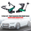 2007-2017 Audi A5 2x Rear Left+Right Suspension Ride Height Sensor 8K0941309D 8K0941310C Generic 2007-2017 Audi A5 2x Rear Left+Right Suspension Ride Height Sensor 8K0941309D 8K0941310C Generic