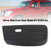 2007-2009 Dodge Nitro LH Driver Side Front Seat Shield 1FY271DVAA Generic 2007-2009 Dodge Nitro LH Driver Side Front Seat Shield 1FY271DVAA Generic
