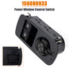 2008-2018 Alfa Romeo Mito 955 Power Window Control Switch 156080933 Generic 2008-2018 Alfa Romeo Mito 955 Power Window Control Switch 156080933 Generic