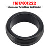 BMW X5 E85 Intercooler Turbo Hose Seal Gasket 11617801222 Generic