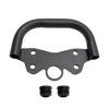 2023-2024 YAMAHA PG-1 Phone Navigation Bracket Gps Extension Bracket Black Generic