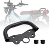 2023-2024 YAMAHA PG-1 Phone Navigation Bracket Gps Extension Bracket Black Generic