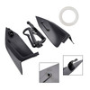 2023-2024 Yamaha X-Max 300 Hanger Helmet Hook & Bottle Cargo Hanger Black Generic