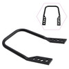 2019-2022 BMW F750GS F850GS Phone Navigation Bracket Gps Extension Bracket Black Generic