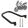 2021-2024 BMW S1000XR Phone Navigation Bracket Gps Extension Bracket Black Generic