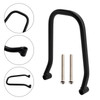 2021-2024 BMW S1000XR Phone Navigation Bracket Gps Extension Bracket Black Generic