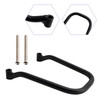 2021-2024 BMW S1000XR Phone Navigation Bracket Gps Extension Bracket Black Generic