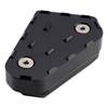 2020-2023 Ducati Multistrada 950 Extension Brake Foot Pedal Enlarger Pad Cnc Black Generic