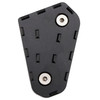 2019-2023 Ducati Multistrada 1260 Extension Brake Foot Pedal Enlarger Pad Cnc Black Generic