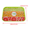 Hamburger Ice Cream Play Food Pretend Toys Kitchen Set Children Toy Set For Kid