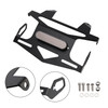 2023-2025 Kawasaki Eliminator 450 / SE License Plate Bracket Black Generic