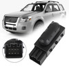 2007-2015 Lincoln MKX 6-Way Power Seat Control Switch 5F9T14B709AA Generic