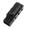 2007-2012 Ford Escape 6-Way Power Seat Control Switch 5F9T14B709AA Generic