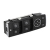 2012-2015 GL-CLASS (X166) Master Power Window Switch 1669054300 Generic