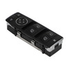 2013- GLA-CLASS (X156) Master Power Window Switch 1669054300 Generic