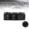 2015-2019 GLS (X166) Master Power Window Switch 1669054300 Generic