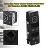 2011-2015 M-CLASS (W166) Master Power Window Switch 1669054300 Generic