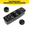 2004-2012 Mercedes-Benz A-Class Master Power Window Switch 1698206610 Generic