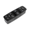 2005-2011 Mercedes Benz ML W164 Master Power Window Switch 1698206610 Generic