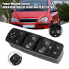 2005-2011 Mercedes Benz ML W164 Master Power Window Switch 1698206610 Generic