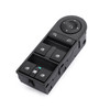 2005-2010 Astra H GTC A04 Master Power Window Switch 13228877 Generic