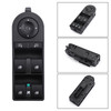 2007-2014 Astra H Sedan A04 Master Power Window Switch 13228877 Generic