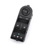 2005-2015 Zafira B Van A05 Master Power Window Switch 13228877 Generic