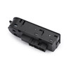 2004–2009 OPEL TIGRA B Master Power Window Switch 93162636 93162973 Black Generic