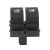 2006-2014 SKODA FABIA Mk2 Master Power Window Switch 1Z0959858 Black Generic
