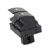 2004-2013 SKODA OCTAVIA Mk2 Master Power Window Switch 1Z0959858 Black Generic