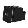 2005-2011 VW Passat 3C5 Variant Electronic Park Brake Handbrake Switch 3C0927225B 3C0927225C Black Generic