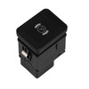 2005-2011 VW Passat 3C5 Variant Electronic Park Brake Handbrake Switch 3C0927225B 3C0927225C Black Generic