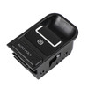2011-2016 VW Sharan Electronic Park Brake Handbrake Switch Black 5N0927225A Generic