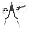 2018+ Softial Breakout 114 FLFB FLFBS FXBR RXBRS Passenger Sissy Bar Backrest Black Generic