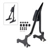 2018+ Softial Breakout 114 FLFB FLFBS FXBR RXBRS Passenger Sissy Bar Backrest Black Generic