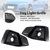 2020-2023 Audi S5 2* Fog Light Grille 8W6807681T3Q7 Generic