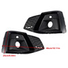 2020-2023 Audi S5 2* Fog Light Grille 8W6807681T3Q7 Generic