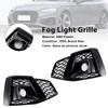 2020-2023 Audi A5 S-line 2* Fog Light Grille 8W6807682T Generic