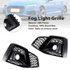 2020-2023 Audi S5 2* Fog Light Grille 8W6807682T Generic