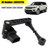 Discovery 5 Range Rover Sport L405 L494 Front Height Level Sensor LR033256 Generic