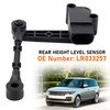 DISCOVERY 5 RANGE ROVER SPORT L405 L494 REAR HEIGHT LEVEL SENSOR LR033257 Generic