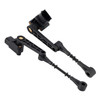 Discovery 5 Range Rover Sport L405 L494 Pair L+R Height Level Sensor LR033256 LR033257 Generic