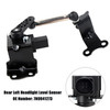 2010-2023 VW Sharan 7N1 7N2 Level Sensor Headlight Range Adjustment Rear Left 7N0941273 Generic