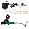 2007-2017 Audi A5 Front Right Headlight Range Adjustment Sensor Front Right 8K0941286N Generic