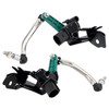 2009-2016 Audi A4 Allroad Front Left+Right Headlight Range Adjustment Sensor Front Left+Right 8K0941285N 8K0941286N Generic