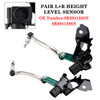 2007-2017 Audi A5 Front Left+Right Headlight Range Adjustment Sensor Front Left+Right 8K0941285N 8K0941286N Generic