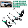 2009-2016 Audi A4 Allroad 4x Suspension Ride Height Sensor Front & Rear Left Right Generic