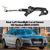 2010-2018 Audi A6 4G2 Avant Rear Left Headlight Level Sensor 8R0941309C Generic